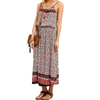 one piece ankle length