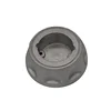Factory aluminium die casting led flood street light housing outdoor enclosure box foundry