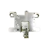 Mechanical hardware tooling fixture processing 1045 non-standard clamp fixture High-precision patch oven furnace custom