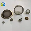 Customized Bowl Shape Filter Screen Tube