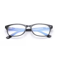 

Blue Light Filter Computer Glasses to Block Blue Light Frame Metal Men Anti Blue Light Blocking Glasses for Computer Use