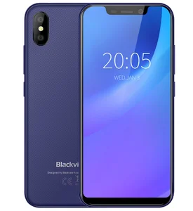 Blackview A30 5.5-inch Android 8.1 Smartphone