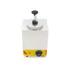 Electric model high quality Snack Machine hot sauce warmer jam filler machine hot chocolate warmer maker With Lowest prices