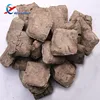 Vanadium Nitride Alloy The Alternative To Ferro Vanadium For The Production Of Microalloyed Steel