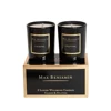 Wholesale Candle Packaging Boxes, Coated Paper Type Scented Candles In Paper Gift Box