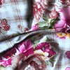 New style strong quality luxury 3d Polyester Bed Sheet cover set