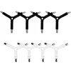 4pcs/Set Nylon Buckle Elastic Band Non Slip Sheet Fixer Holder for Bed sheets Practical Bedspread Bedding Article Accessory