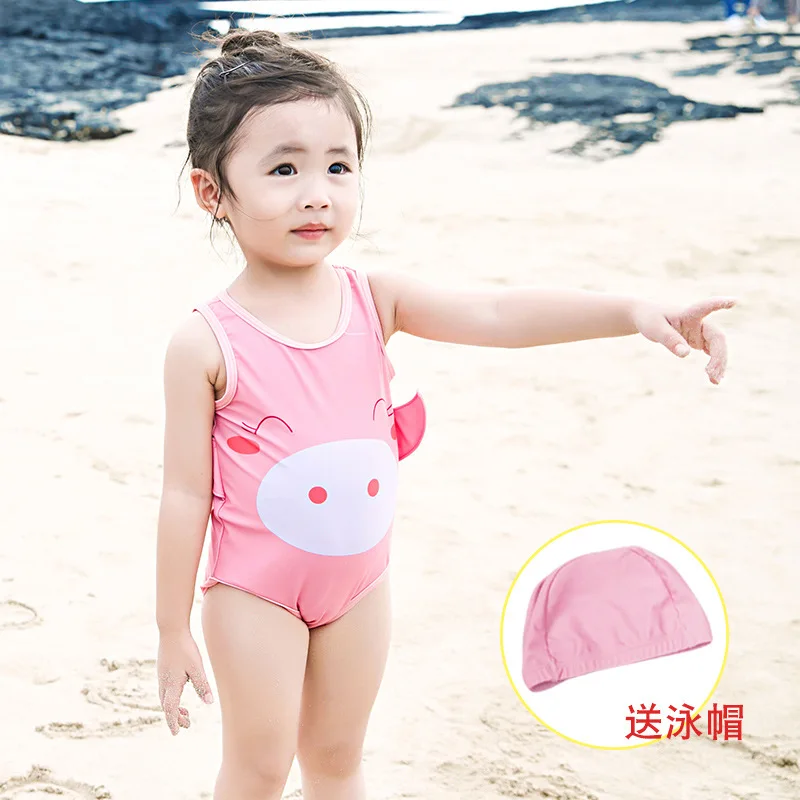 2019 girls swimwear