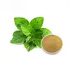 Bettering supply 100% nature plant extract leaf powder Peppermint Extract 10:1 20:1 natural organic high purity favorable price