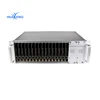 2U 16 channel HD H.264/H.265 HD MI Encoder, Professional HD Video Coding For IPTV