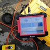 Best price RSM-HGT(B) Electric Foundation Testing Monitor Sinorock