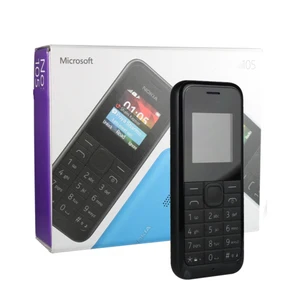 Dual SIM Mobile Phone Nokia 105 3310 108 8110