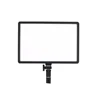 Bi-color on DSLR LED panel photography video photo studio led camera photographic light