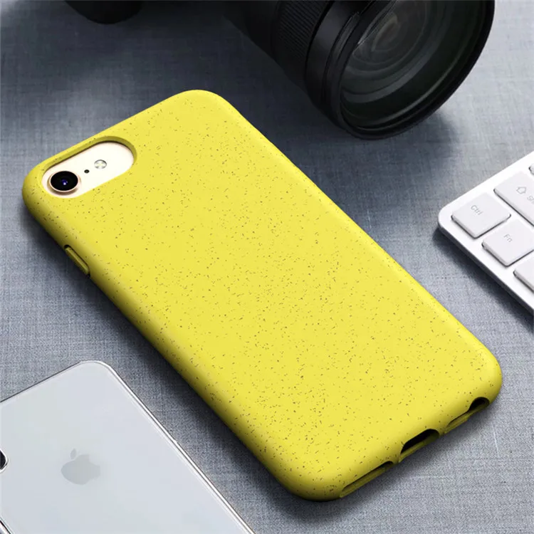 

Saiboro Newest tpu cover for iphone 8 case mobile phone