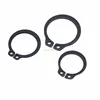 DIN471 Spring Steel Phosphate Metric External Retaining Snap Rings for shaft