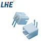 jst PH pa66 male 2 pin header 2.0mm 90 degree wafer connector