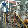 WASTE LEAD ACID BATTERY BREAKING AND SEPARATION SYSTEM