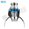 Coin operated commercial crane claw game machine arcade mini doll claw machine