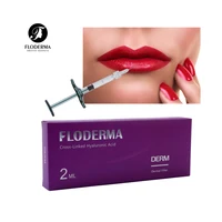 

1ml ha injectable hyaluronic acid dermal filler for lip fullness