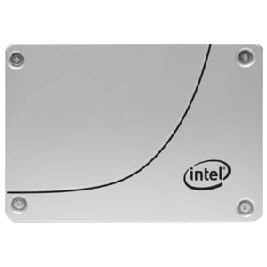 Intel S4610 SATA3 Data Centre Enterprise SSD