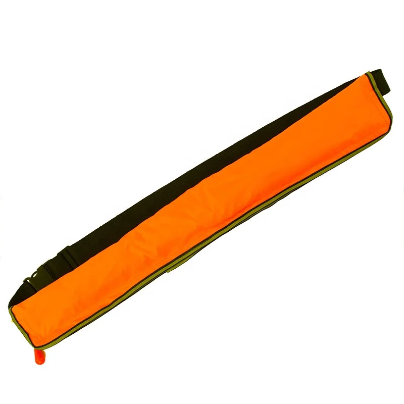 
PFD Belt Pack Manual Inflatable Life Jacket 