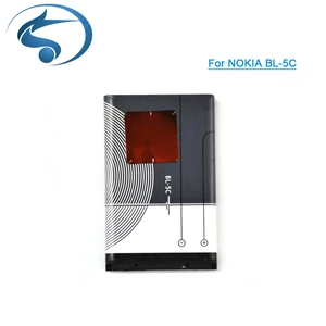 Replacement 3.7V Li ion Battery Nokia BL 5C