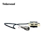 high quality Control Preamp Sound hole Pickup System for ukulele pick up equalizer active pickup C1U