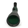 Secozoom 20-60 X 80 Porro Prism Spotting Scope-Waterproof Scope for Bird Watching,Target Shooting and Outdoor Activities