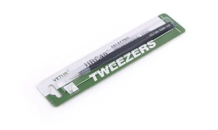 
Hot Selling Manicure Tool eyelash extension tweezer 