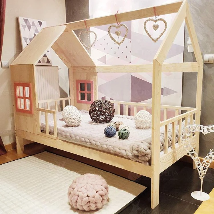 treehouse childrens furniture