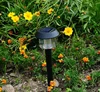 XLTD-300-1 garden solar light series wholesale for outdoor garden home pathway use plastic payton-style solar led path light