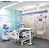 Intensive care room eight function electric icu room products series solution therapy medical bed for hospital