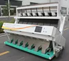 Ccd camera colour sorter for Sesame seeds machine from China manufacturer with 448 channels