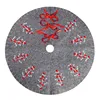 Christmas ornament Xmas Tree Decoration Christmas Tree Skirt for Christmas Decoration