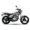 Popular Chinese automatic adult gas motorcycle for sale