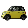 mini used electric new car platform for teenagers