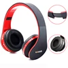 2019 new model consumer electronics stylish design stereo wireless oem headphone without wire Headset