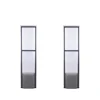 Holy easy installation door scanner eas am antenna detection system for clothing store