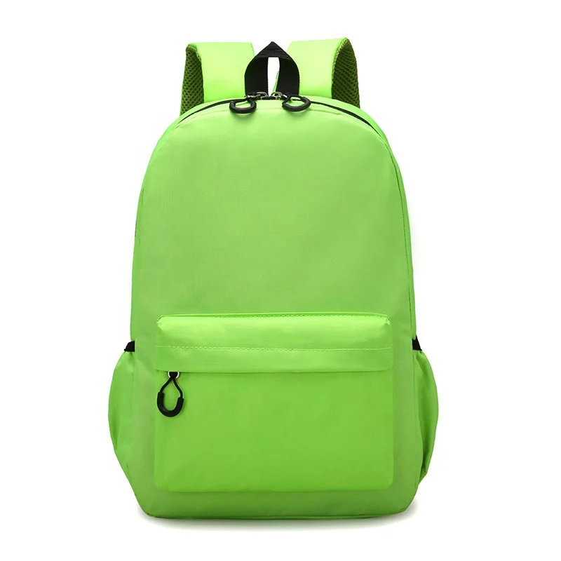 
Multifunctional factory sale waterproof children school bags for boys girls kids backpacks 600D primary school bag 
