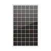 New technology and top quality 1000 watt poly solar panel system with 30 years warranty