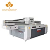 uv2513 large format flatbed uv printer 1325