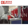 DEGUAN Tubular Heat Setting Machinery for Textile Finishing