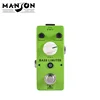 Wholesale Guitar Effect Pedal Mini Bass Limiter Electric Guitar Effect Pedal Aluminum Alloy Body True Bypass