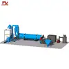 Hot Selling Low Input High Return Beer Waste Triple Pass Rotary Drum Dryer
