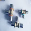 Sleeves Hot Sale Plastic Circle Good Quality From China Plumbing Nipple Stainless Steel Freeze Plug Pipe Fitting Grooved Elbow