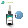 Colorless Transparent Hot UV Glue For Car Windshield Repair