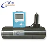 Shanghai CIXI Mass Flow Meter and Totalizer for gas