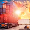 China to Lodar Yemen in shenshixin freight forwarding courier with first class TNT express door to door shipping cargo service