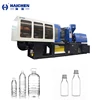 2200KN clamping force 5 gallon pet preform injection molding machine