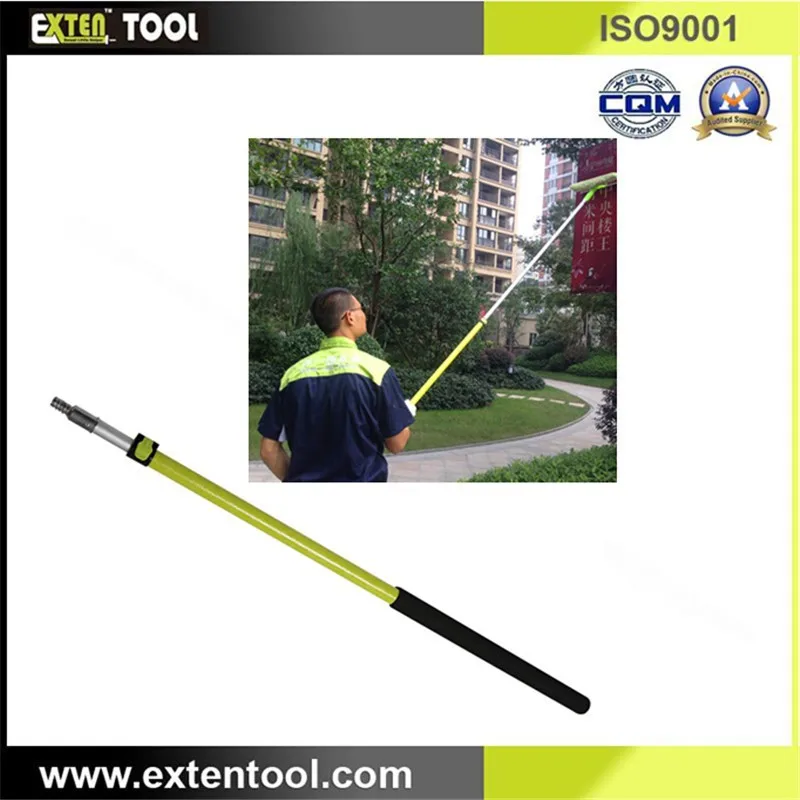 12ft/3.6m Strong Fiberglass Telescopic Flexible Pole With Tubes Buy Telescopic Flexible Pole